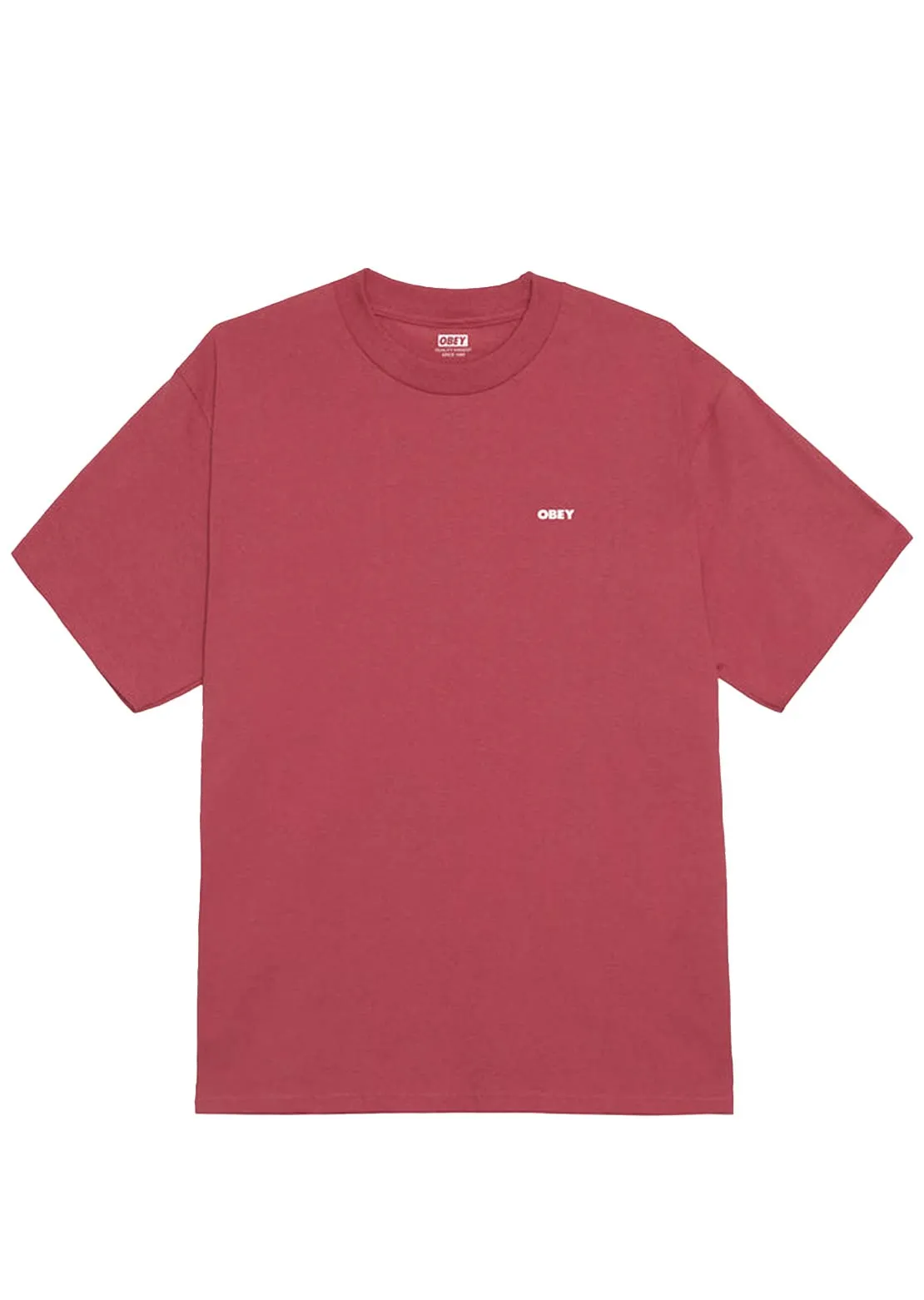 Obey Men's Bold Eye T-Shirt sold by Prfo