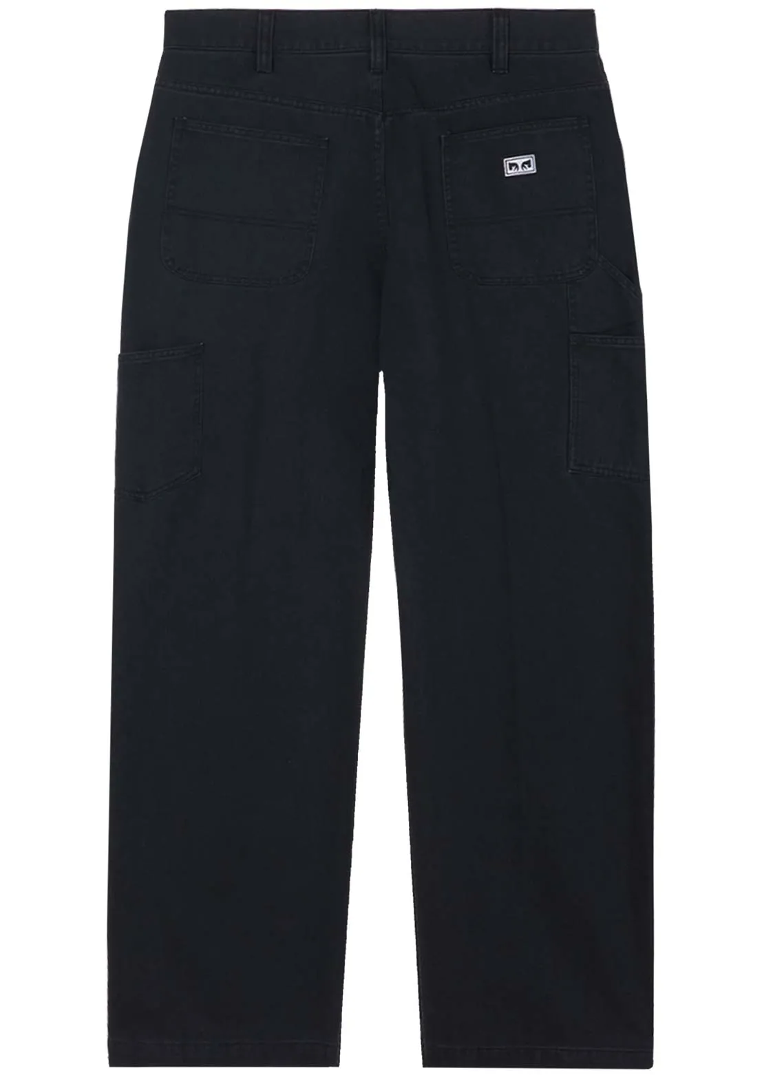 Obey Men's Big Timer Carpenter Pant sold by Prfo product image thumbnail 2