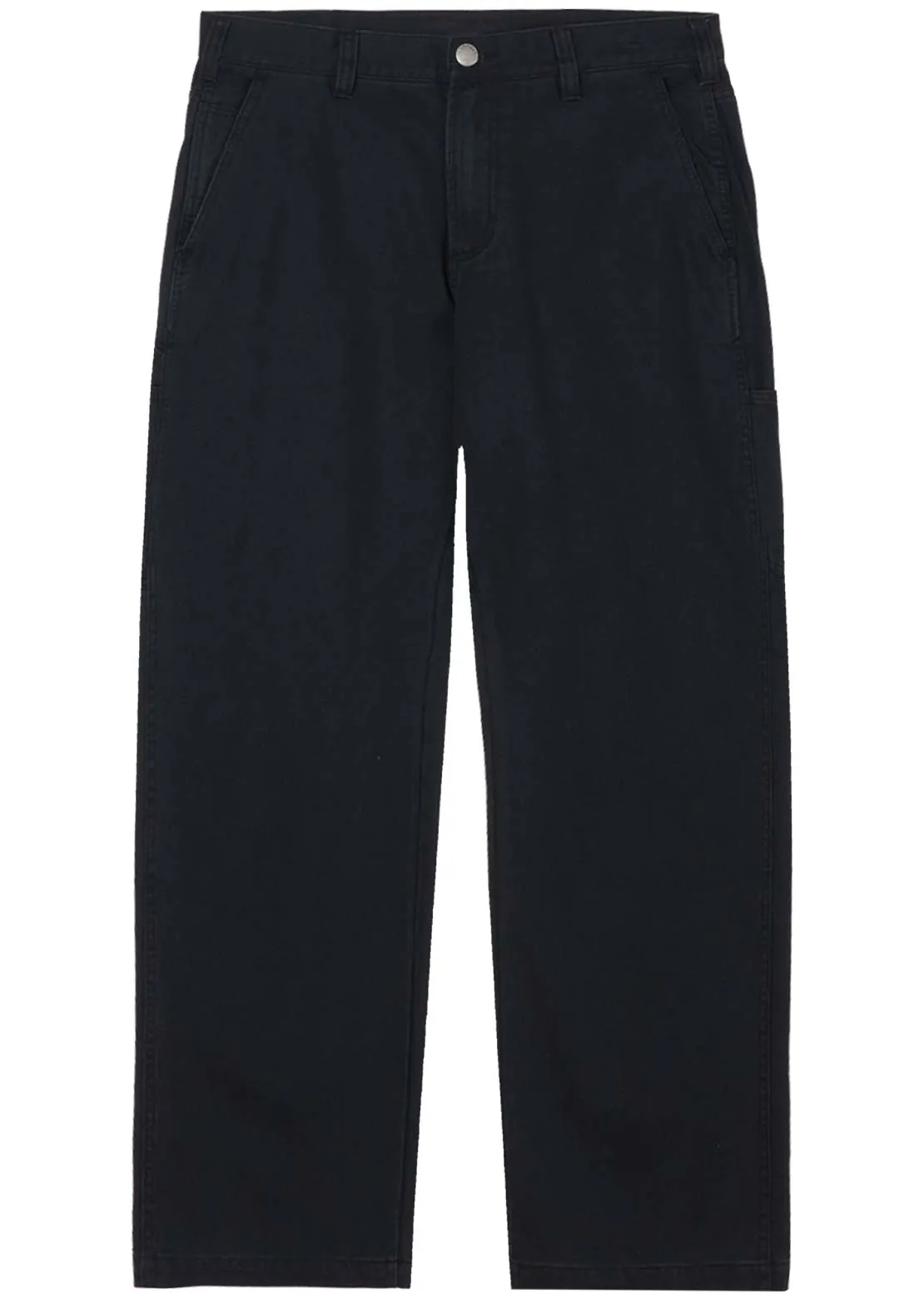 Obey Men's Big Timer Carpenter Pant sold by Prfo