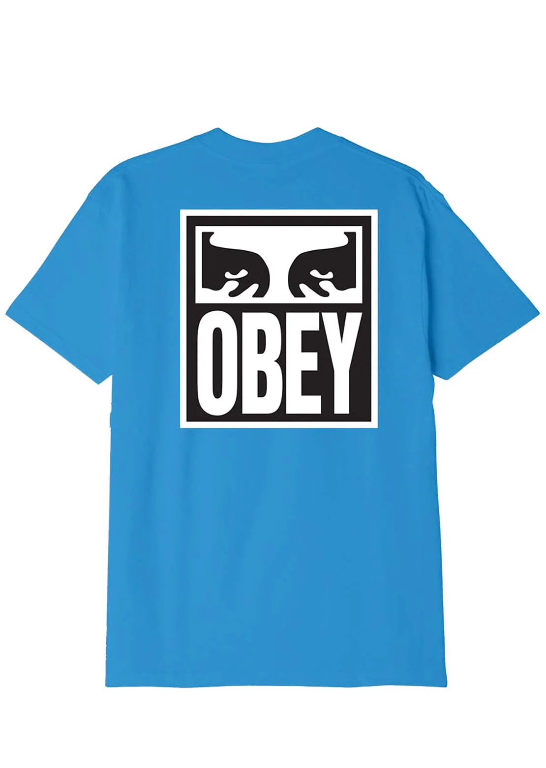 Obey Men's Eyes Icon 2 T-Shirt sold by Prfo product image thumbnail 2