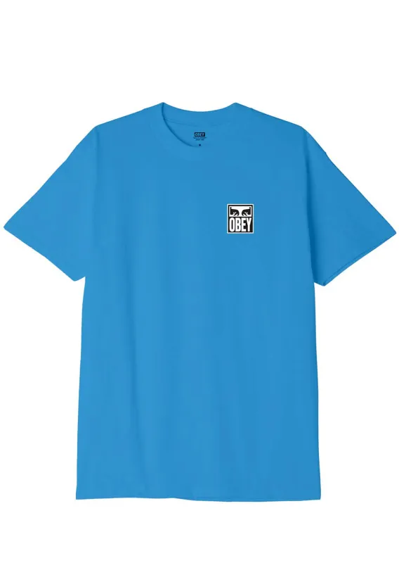 Obey Men's Eyes Icon 2 T-Shirt sold by Prfo