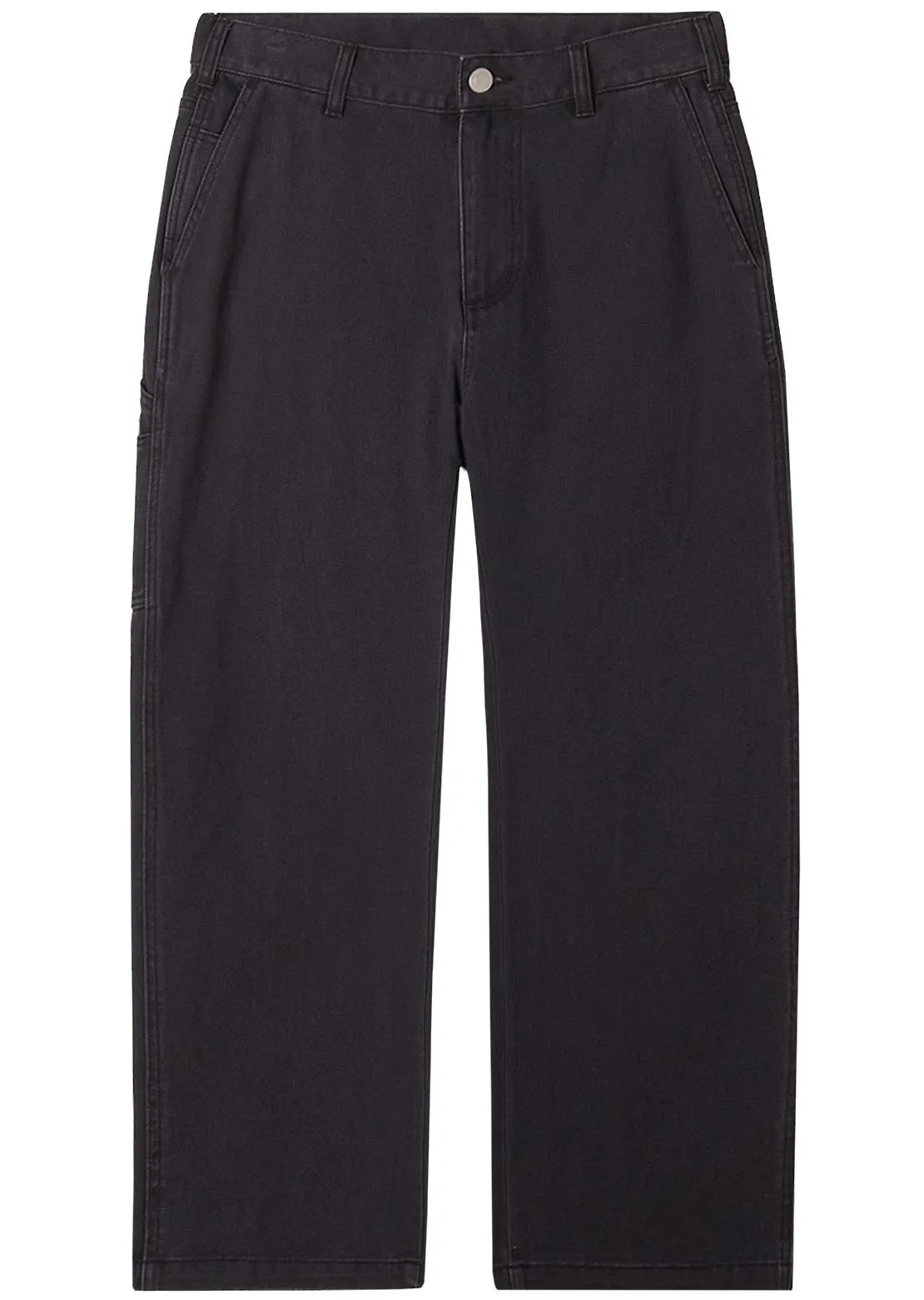 Obey Men's Hardwork Carpenter Denim Pant sold by Prfo product image thumbnail 3