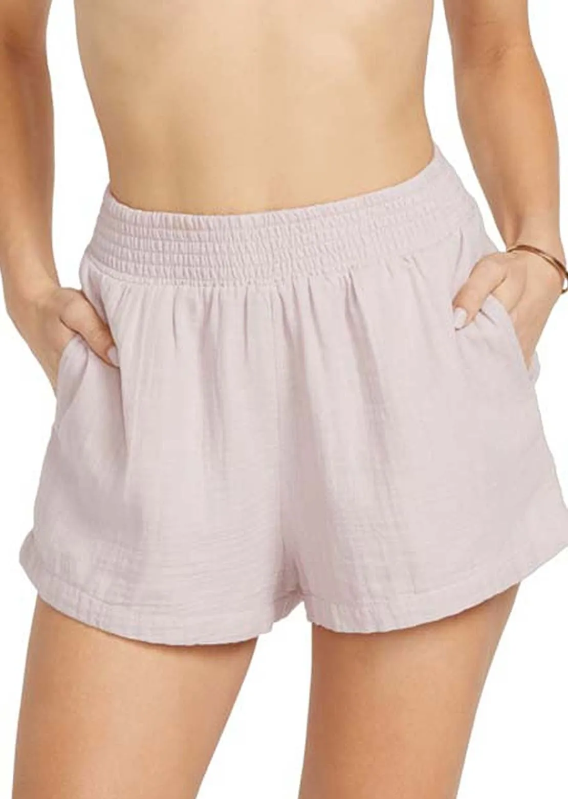 Billabong Women's In The Waves Shorts sold by Prfo product image thumbnail 5