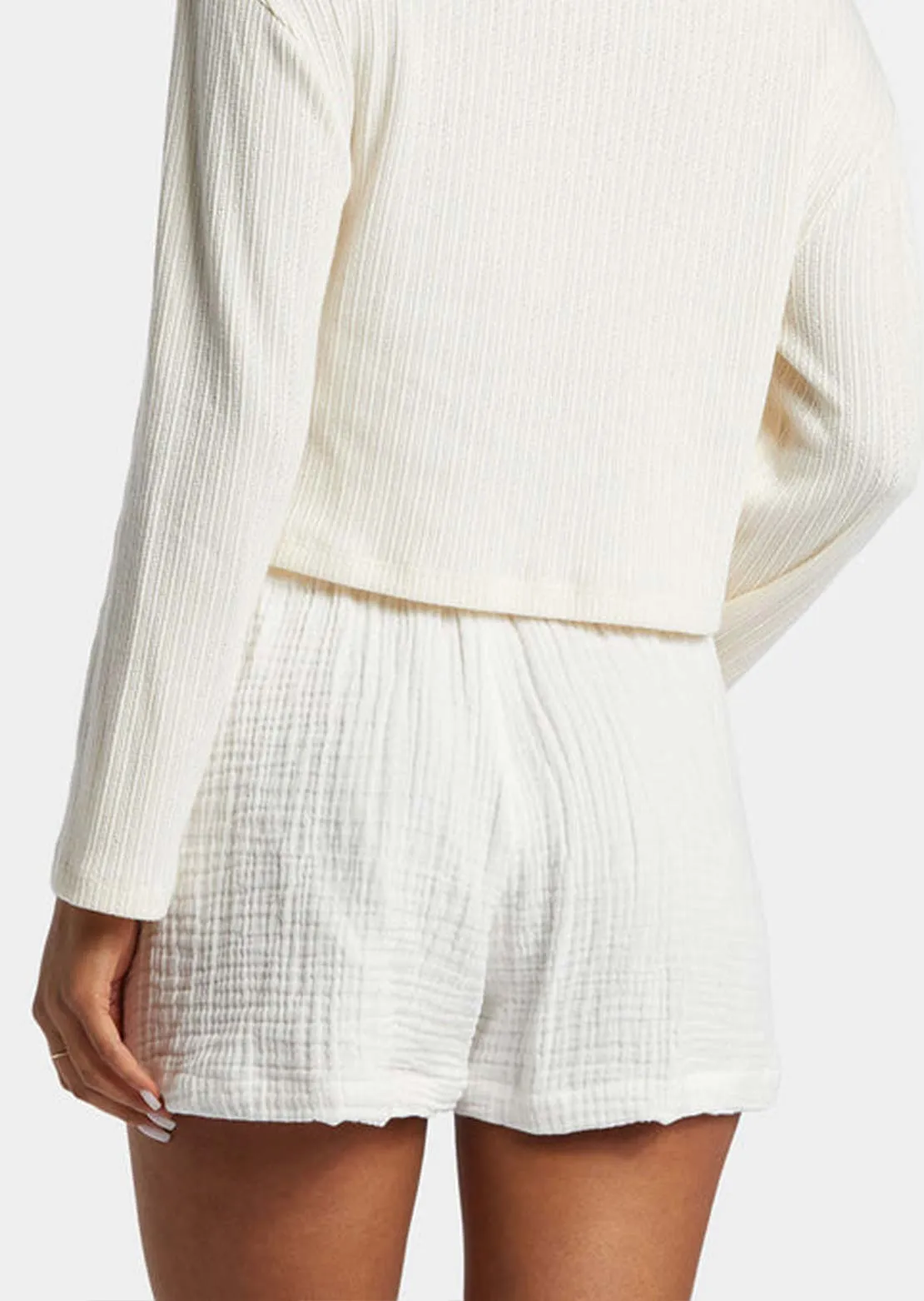 Billabong Women's In The Waves Shorts sold by Prfo product image thumbnail 3