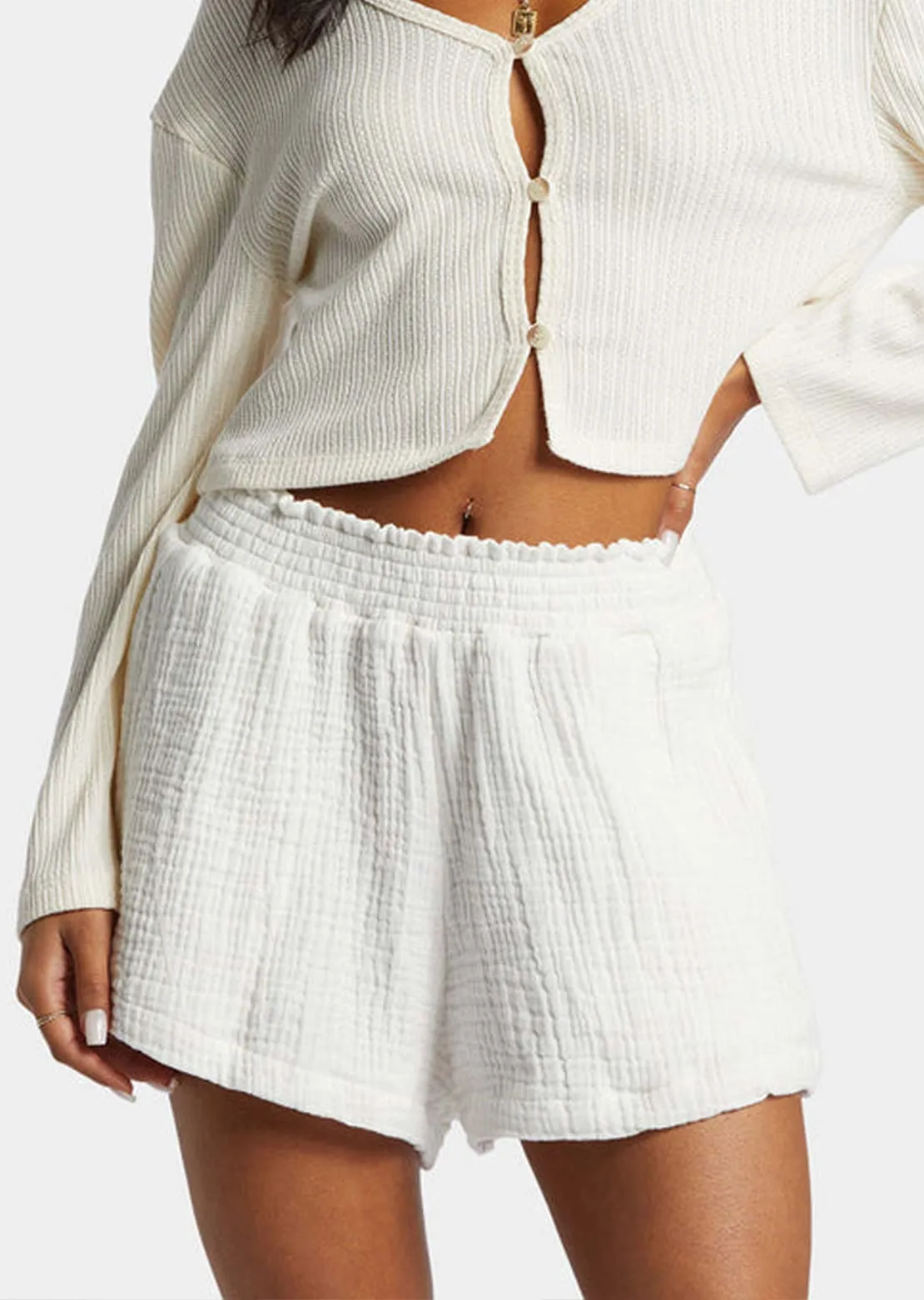 Billabong Women's In The Waves Shorts sold by Prfo product image thumbnail 2