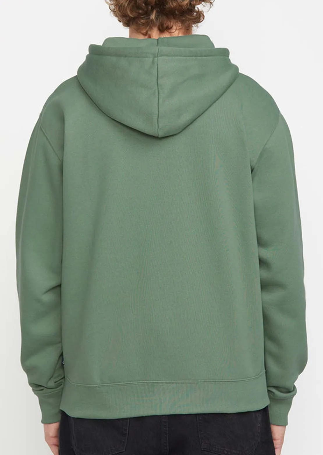 Volcom Men's Calmstone Zip Hood sold by Prfo product image thumbnail 5