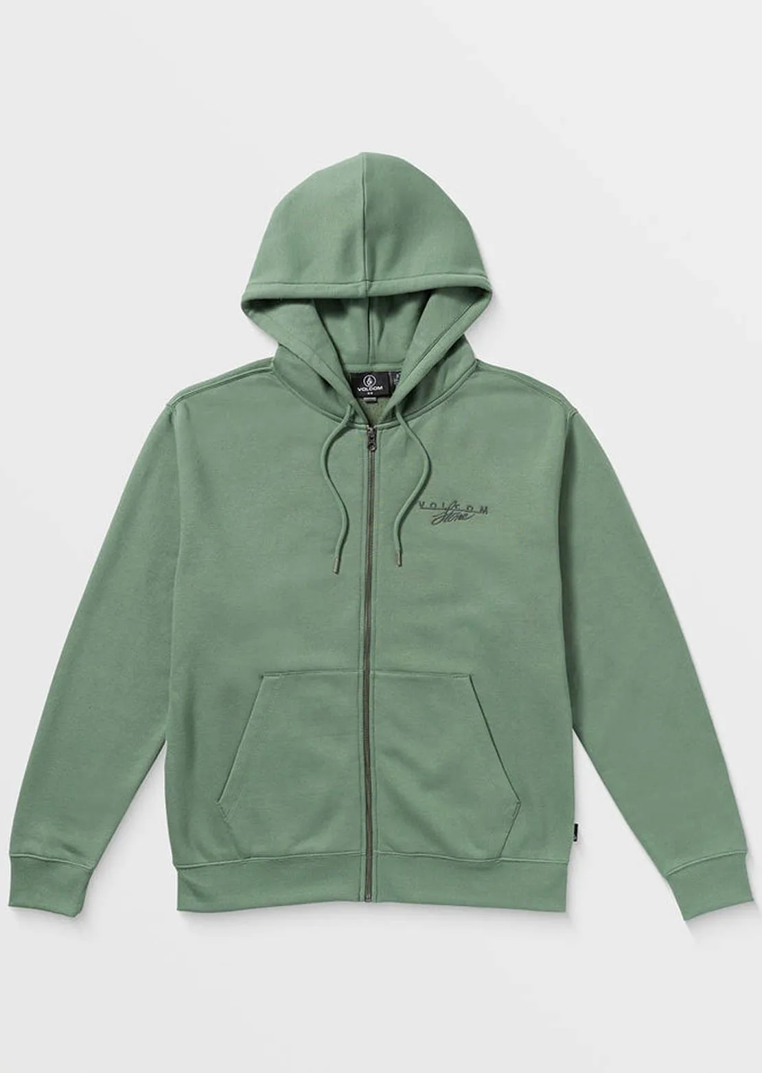 Volcom Men's Calmstone Zip Hood sold by Prfo