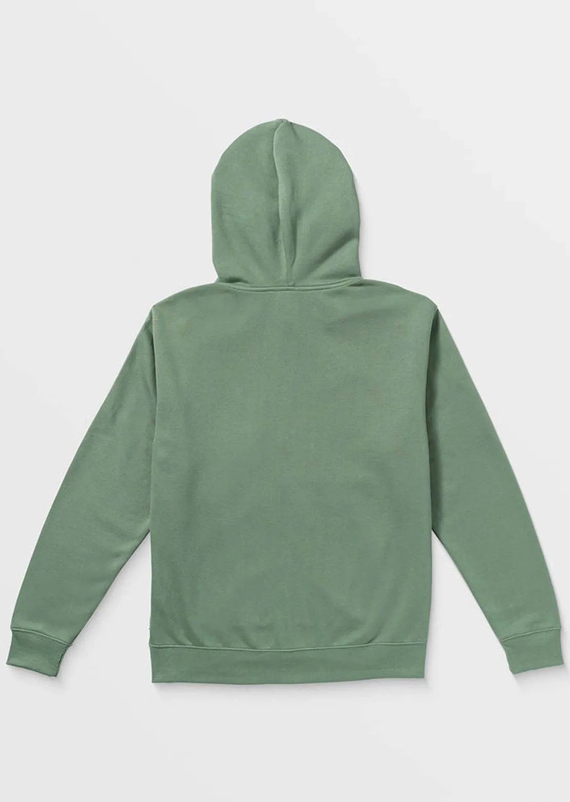 Volcom Men's Calmstone Zip Hood sold by Prfo product image thumbnail 2