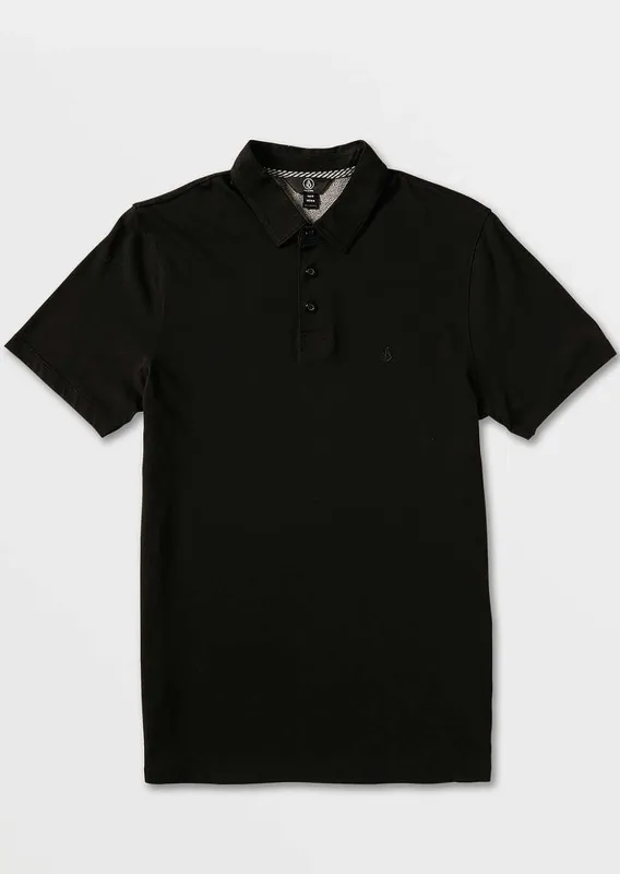 Volcom Men's Wowzer Polo sold by Prfo