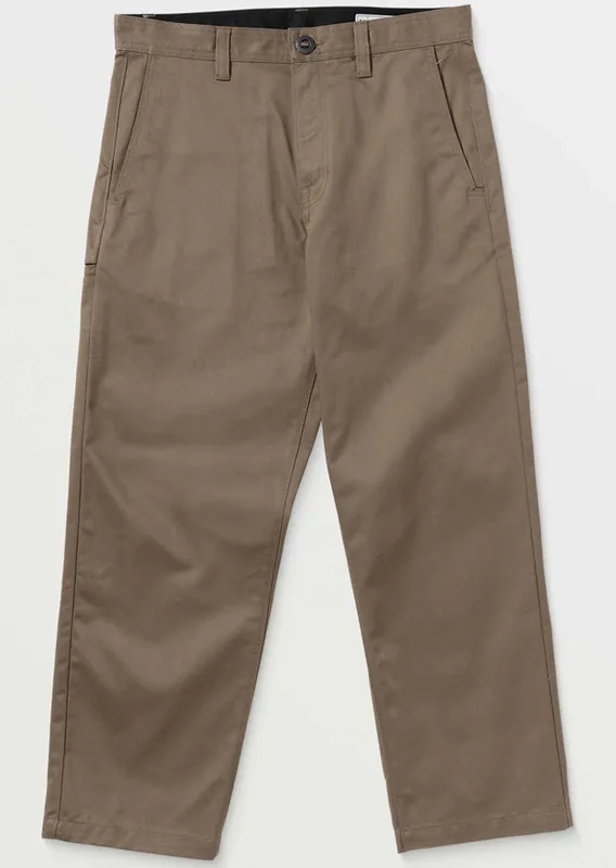 Volcom Men's Frickin Skate Chino Pants sold by Prfo