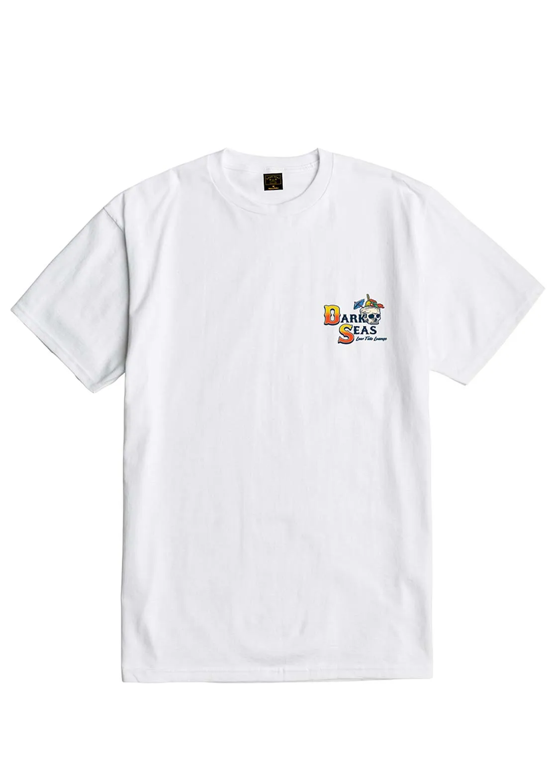 Dark Seas Men's Key West T-Shirt sold by Prfo