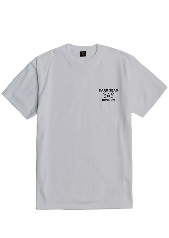 Dark Seas Men's Seaworthy V2 T-Shirt sold by Prfo