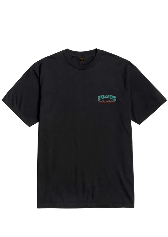 Dark Seas Men's More Party Premium T-Shirt sold by Prfo