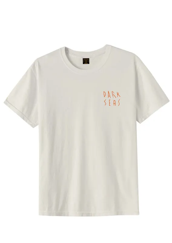 Dark Seas Men's Forbidden Pigment T-Shirt sold by Prfo