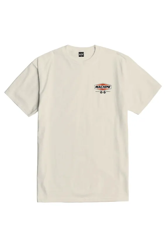 Loser Machine Men's Overdrive T-Shirt sold by Prfo