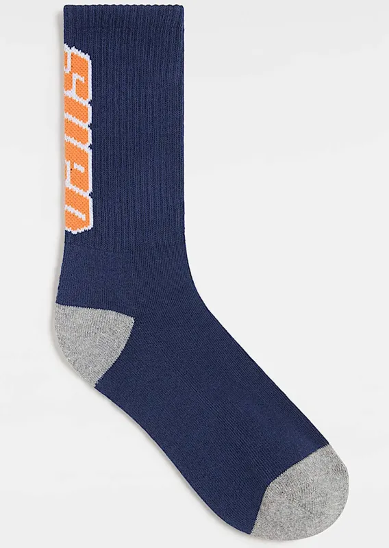 Vans Junior Faster Crew Socks sold by Prfo