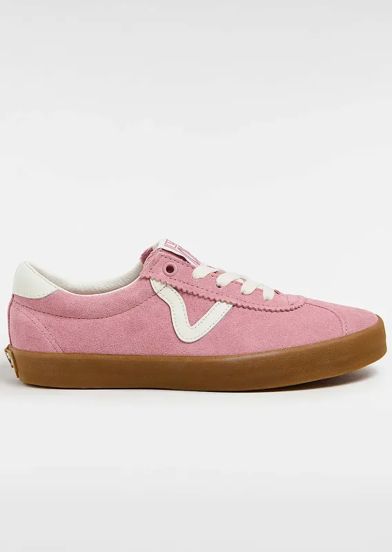 Vans Women's Sport Low Shoes sold by Prfo