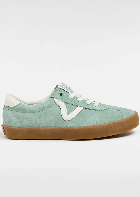 Vans Women's Sport Low Shoes sold by Prfo