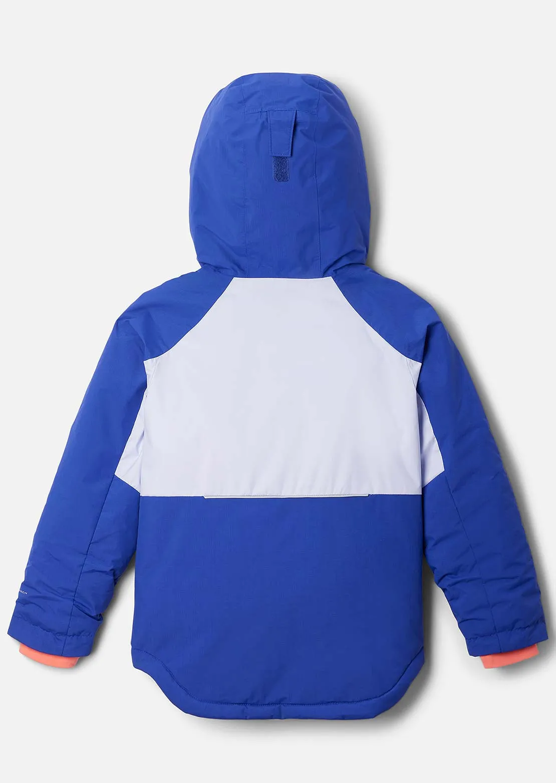 Columbia Junior Mighty Mogul III Jacket sold by Prfo product image thumbnail 2