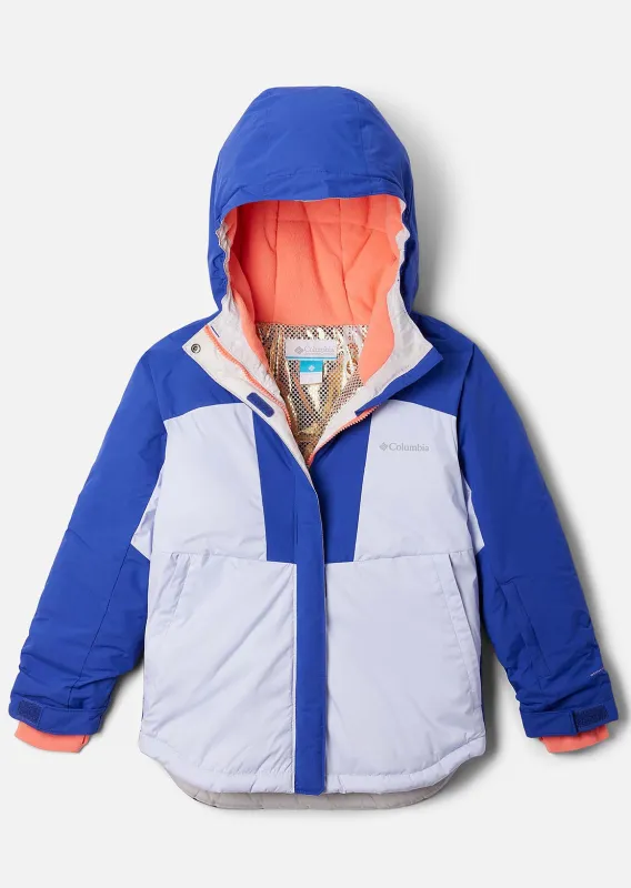 Columbia Junior Mighty Mogul III Jacket sold by Prfo