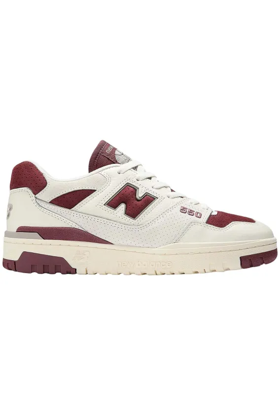 New Balance Men's 550 Shoes sold by Prfo