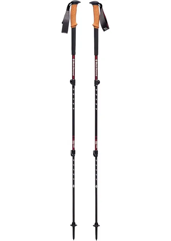 Black Diamond Women's Trail SMU Trekking Poles made by Black Diamond