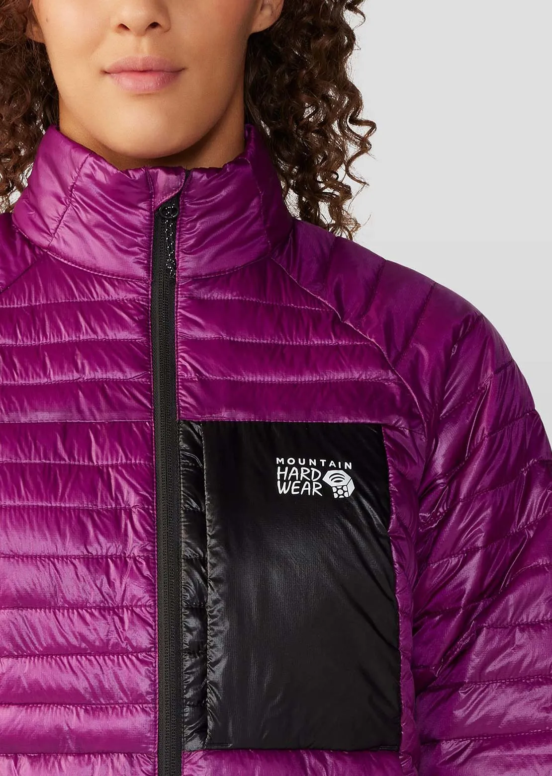 Mountain Hardwear Women's Ventano Jacket sold by Prfo product image thumbnail 5