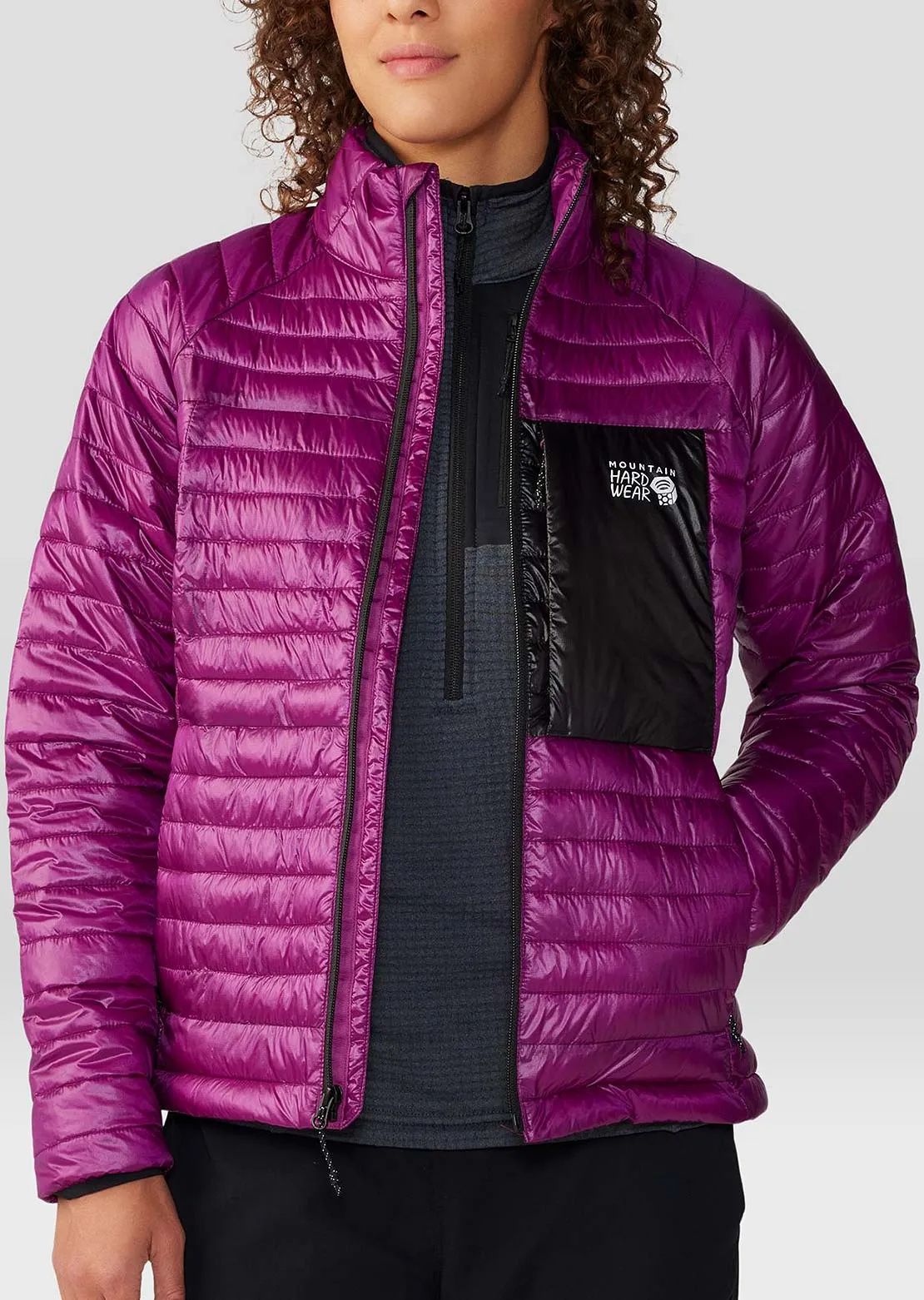 Mountain Hardwear Women's Ventano Jacket sold by Prfo product image thumbnail 3