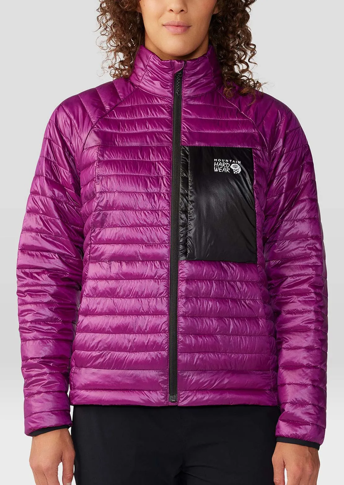 Mountain Hardwear Women's Ventano Jacket sold by Prfo