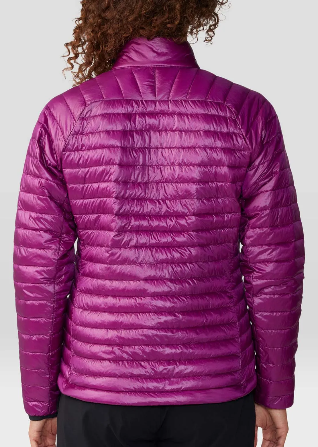 Mountain Hardwear Women's Ventano Jacket sold by Prfo product image thumbnail 4