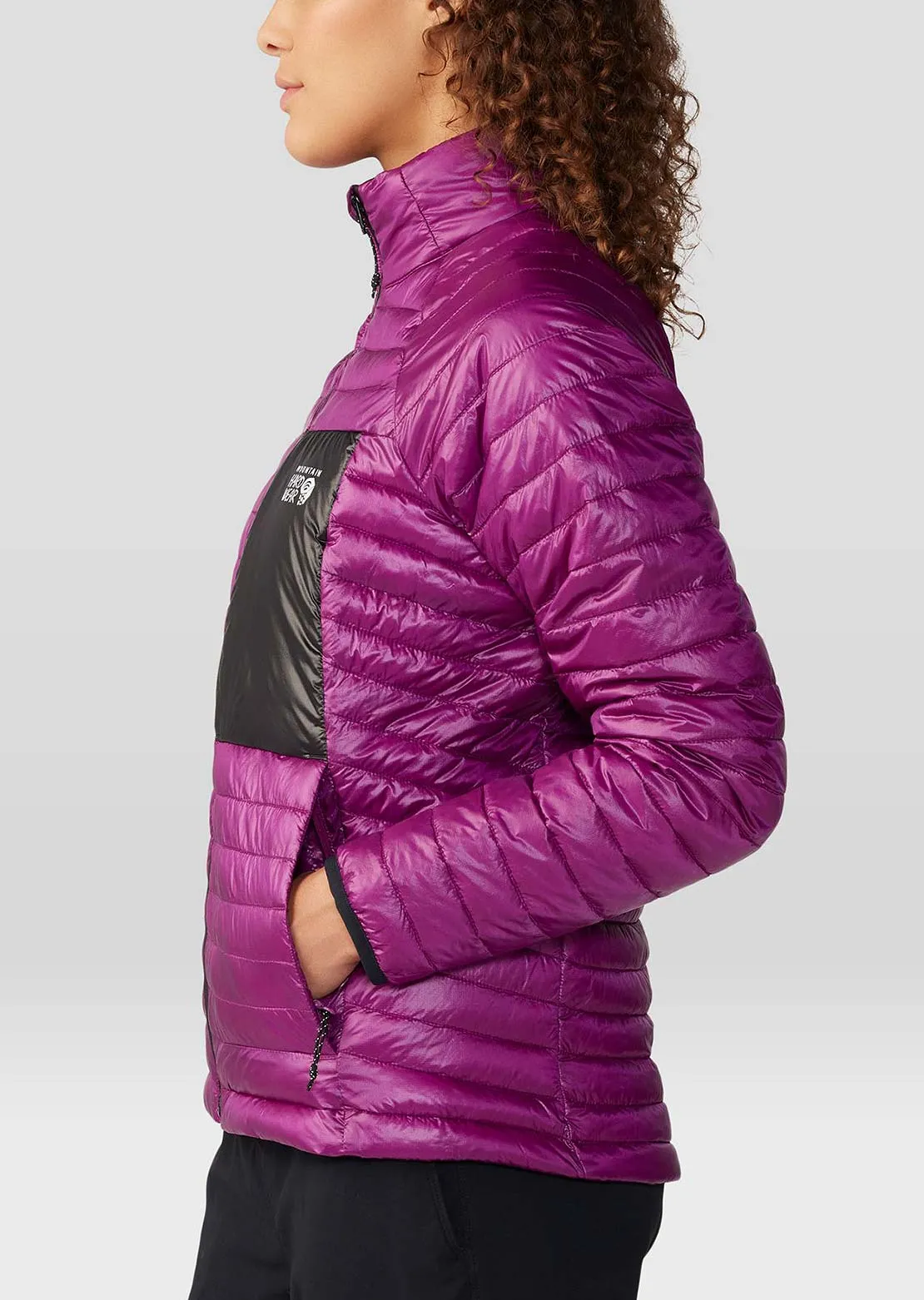 Mountain Hardwear Women's Ventano Jacket sold by Prfo product image thumbnail 2