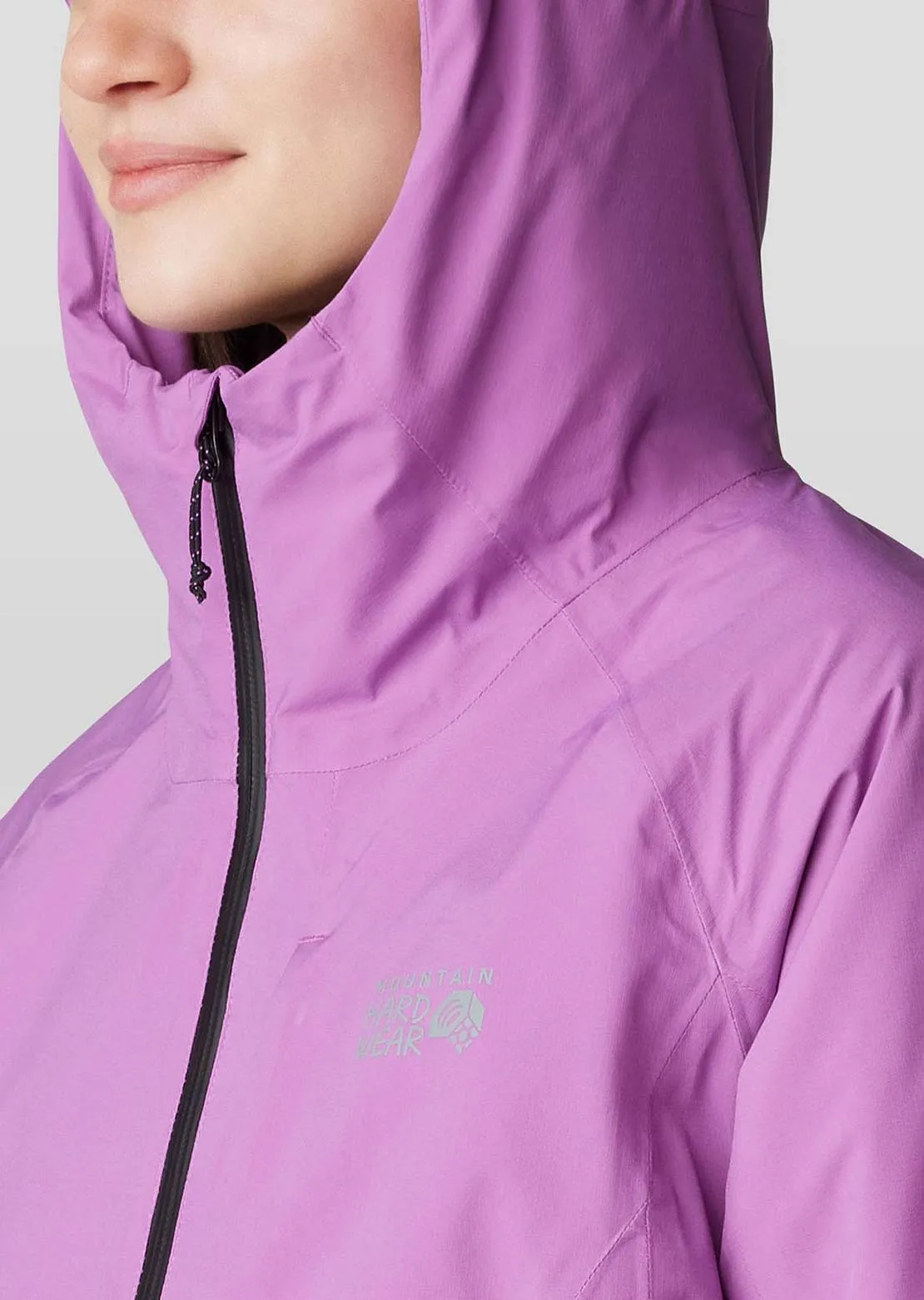 Mountain Hardwear Women's Stretch Ozonic Insulated Jacket sold by Prfo product image thumbnail 5