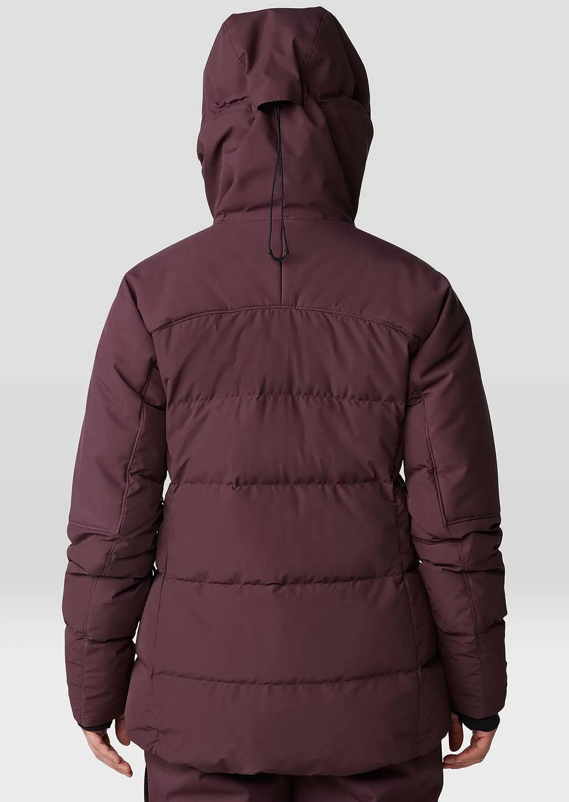 Mountain Hardwear Women's Powder Maven Down Jacket sold by Prfo product image thumbnail 3