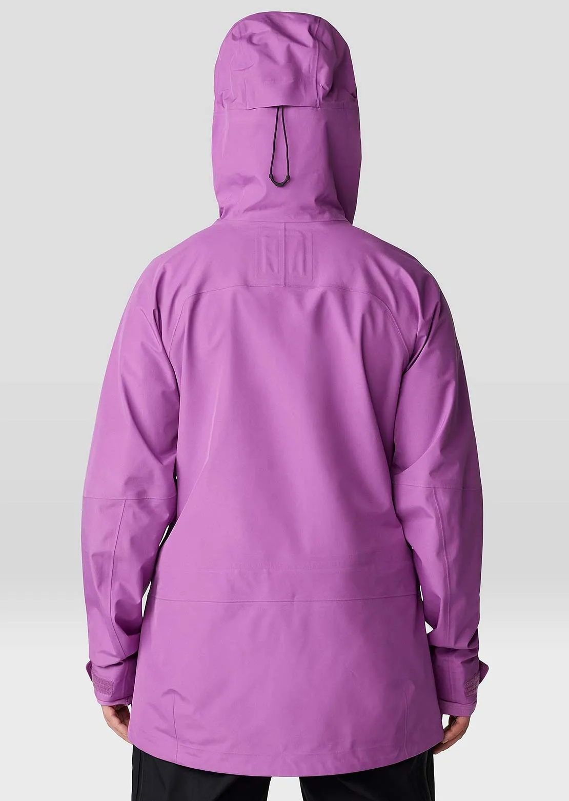 Mountain Hardwear Women's Boundary Ridge GORE-TEX Jacket sold by Prfo product image thumbnail 3