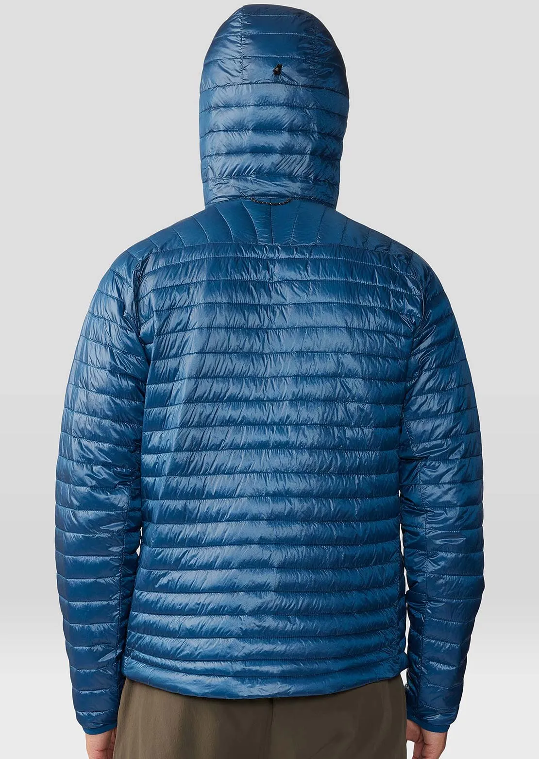 Mountain Hardwear Men's Ventano Hood sold by Prfo product image thumbnail 3