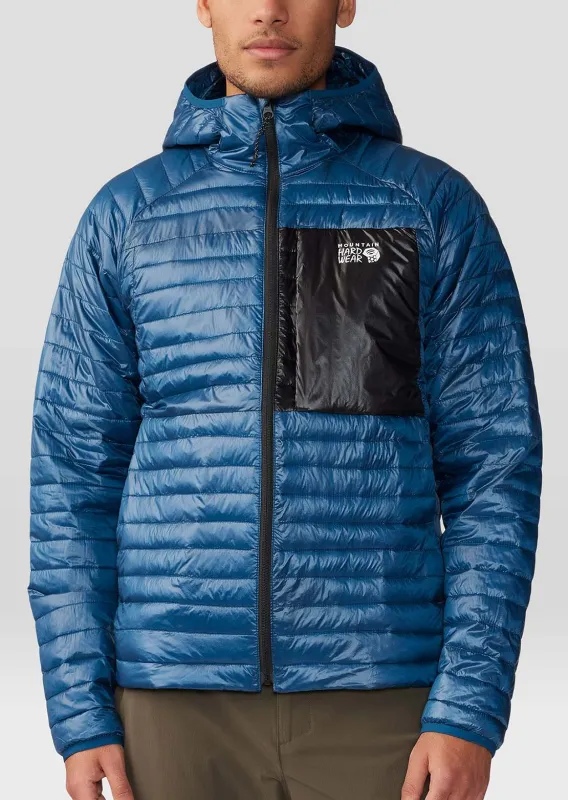 Mountain Hardwear Men's Ventano Hood sold by Prfo
