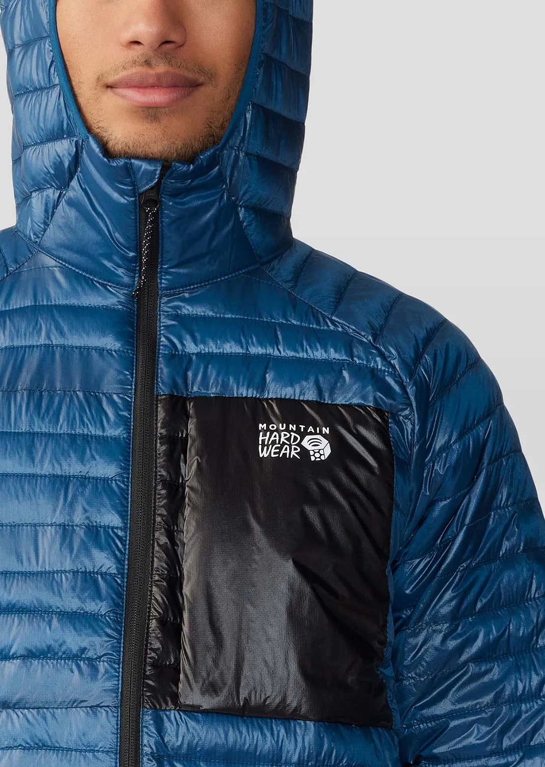 Mountain Hardwear Men's Ventano Hood sold by Prfo product image thumbnail 4