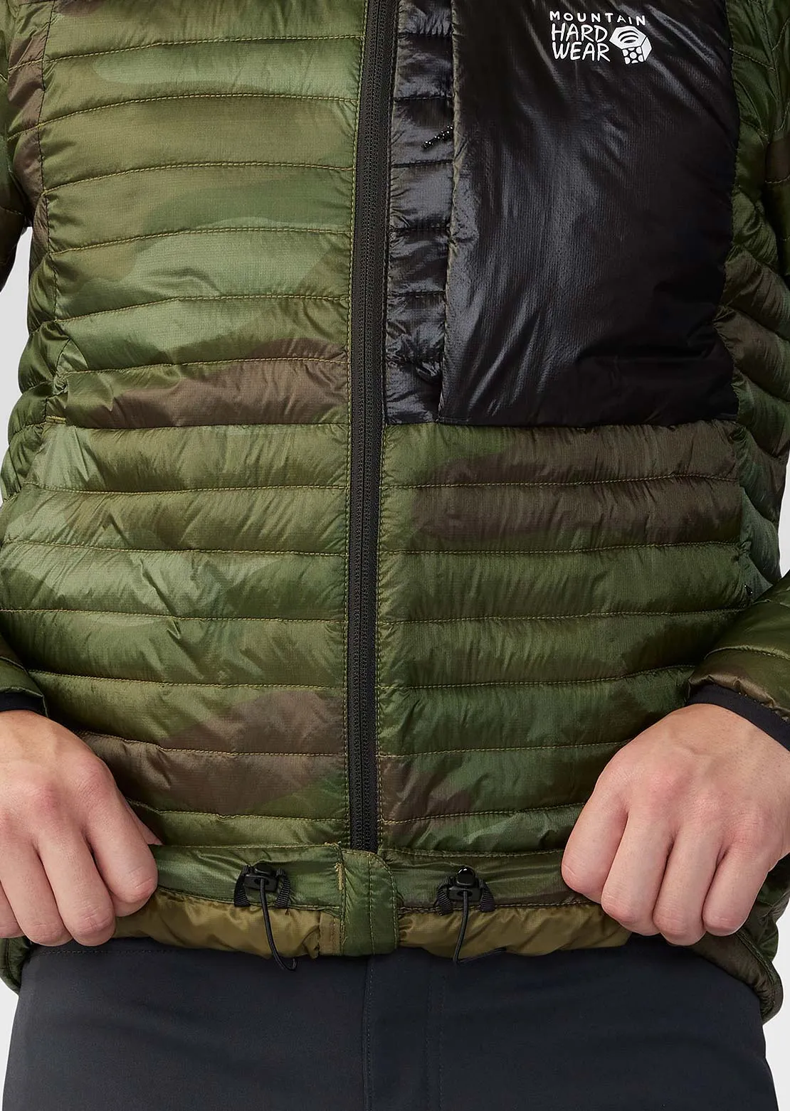 Mountain Hardwear Men's Ventano Hood sold by Prfo product image thumbnail 5