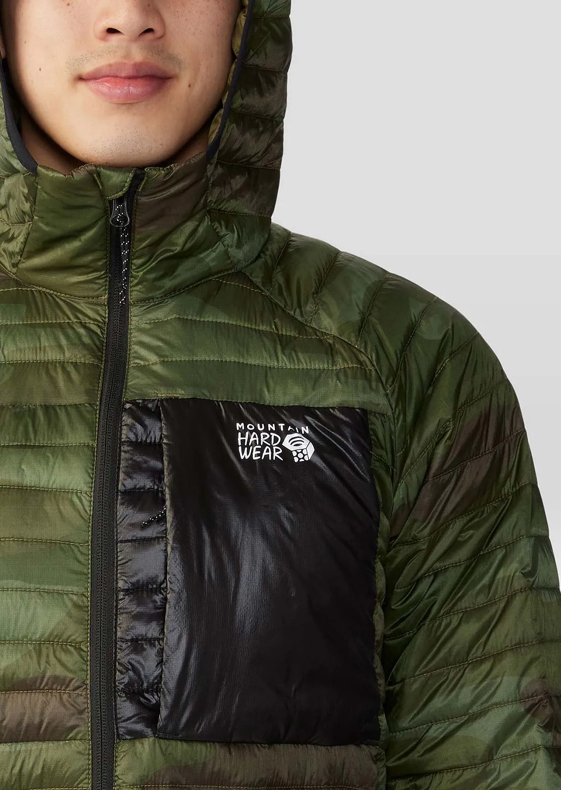 Mountain Hardwear Men's Ventano Hood sold by Prfo product image thumbnail 4