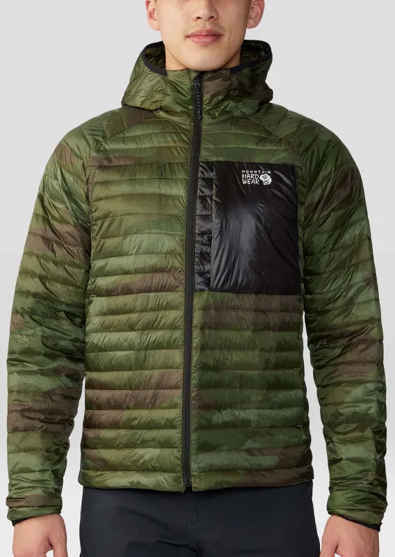Mountain Hardwear Men's Ventano Hood sold by Prfo