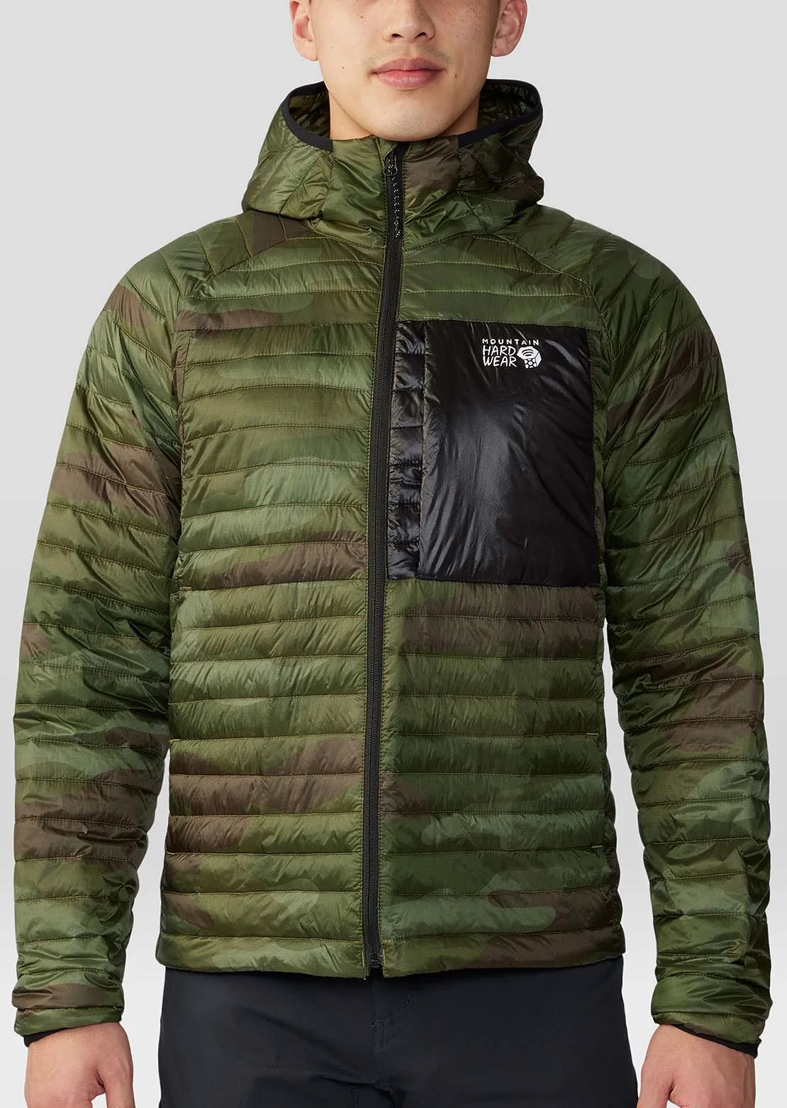 Mountain Hardwear Men's Ventano Hood sold by Prfo