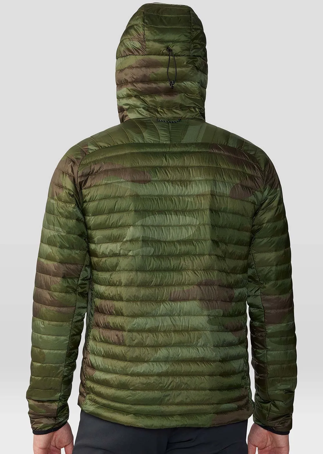 Mountain Hardwear Men's Ventano Hood sold by Prfo product image thumbnail 3