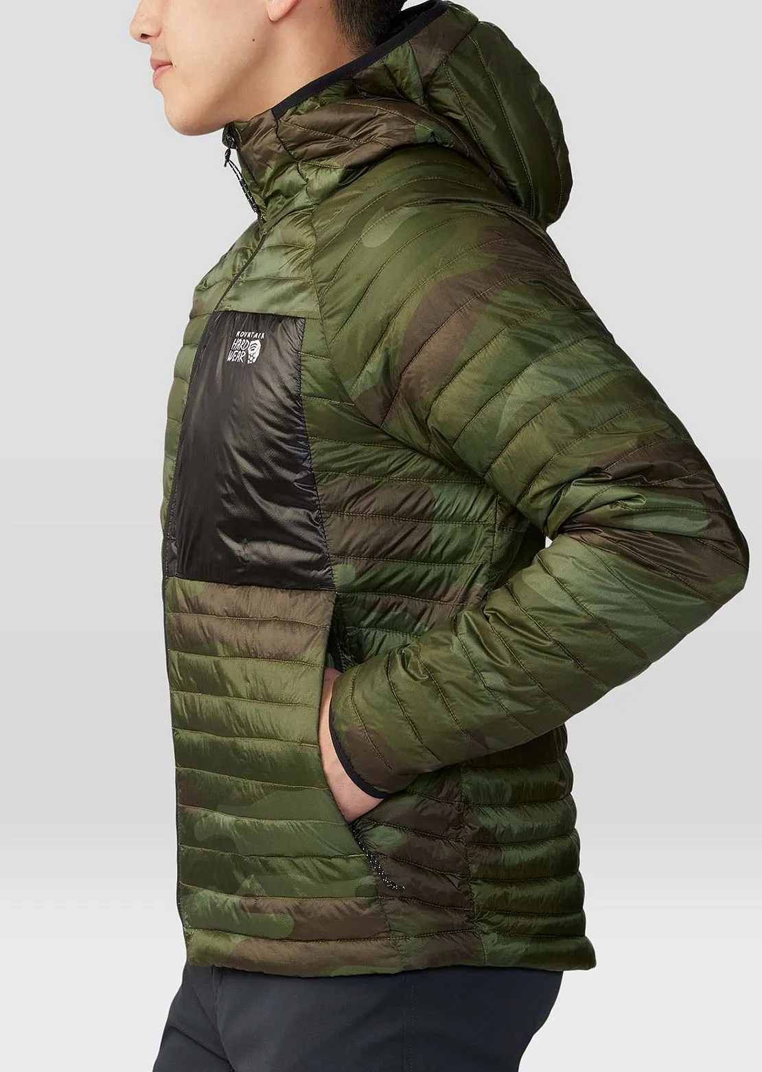 Mountain Hardwear Men's Ventano Hood sold by Prfo product image thumbnail 2