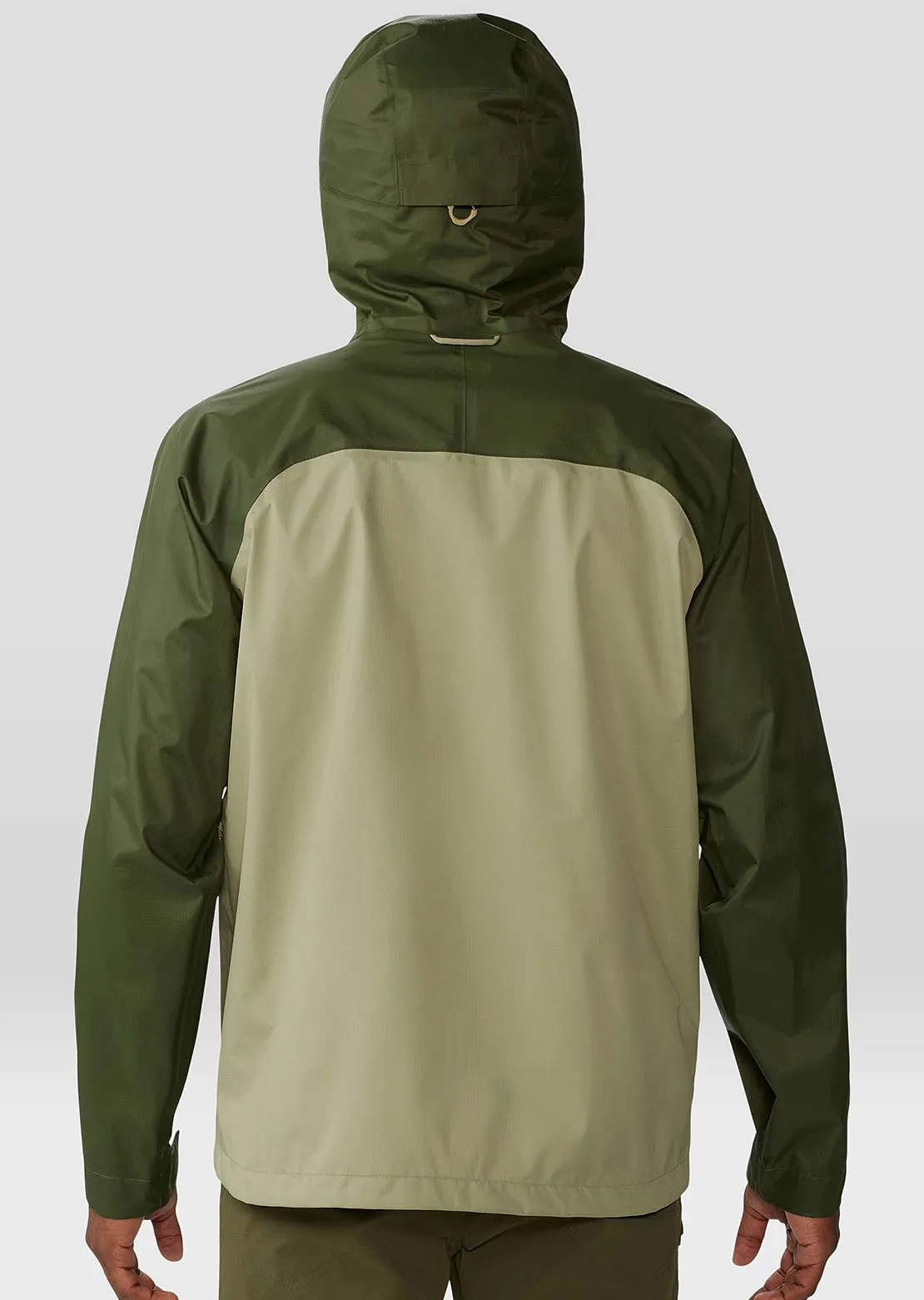 Mountain Hardwear Men's Threshold Jacket sold by Prfo product image thumbnail 3