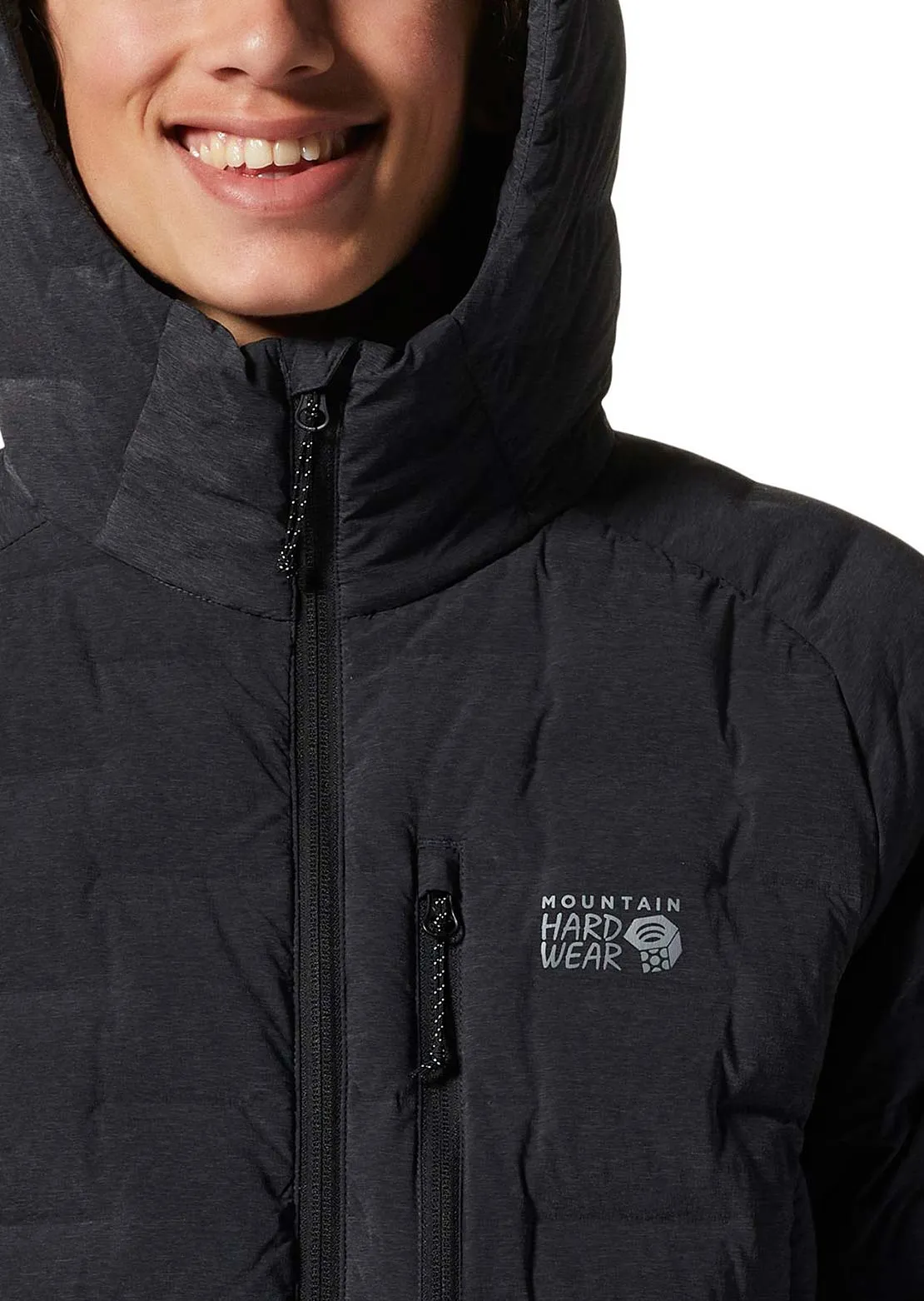 Mountain Hardwear Men's Stretchdown Hood sold by Prfo product image thumbnail 4