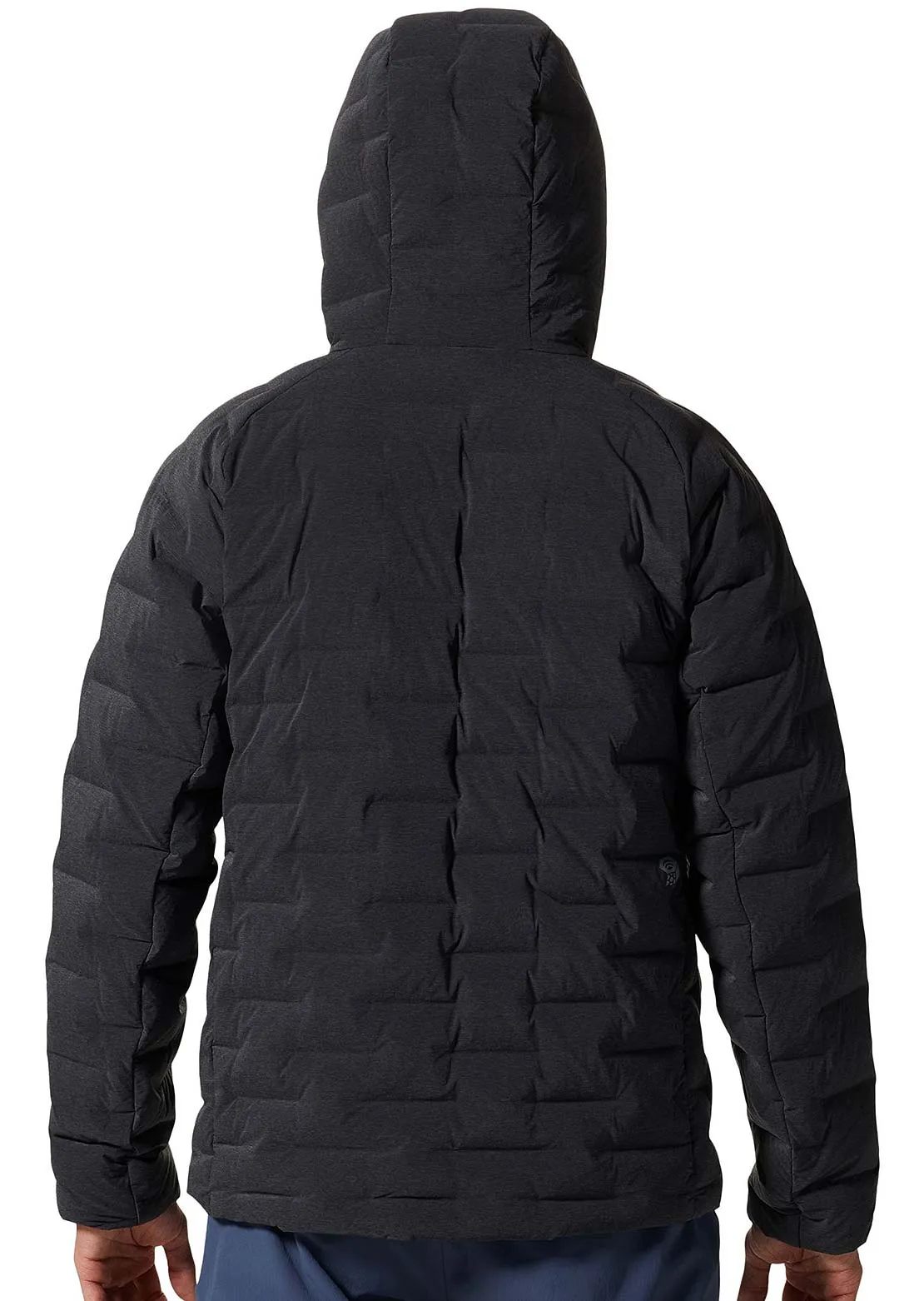 Mountain Hardwear Men's Stretchdown Hood sold by Prfo product image thumbnail 3