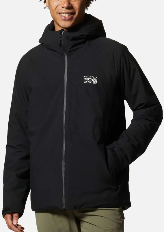 Mountain Hardwear Men's Stretch Ozonic Insulated Jacket sold by Prfo