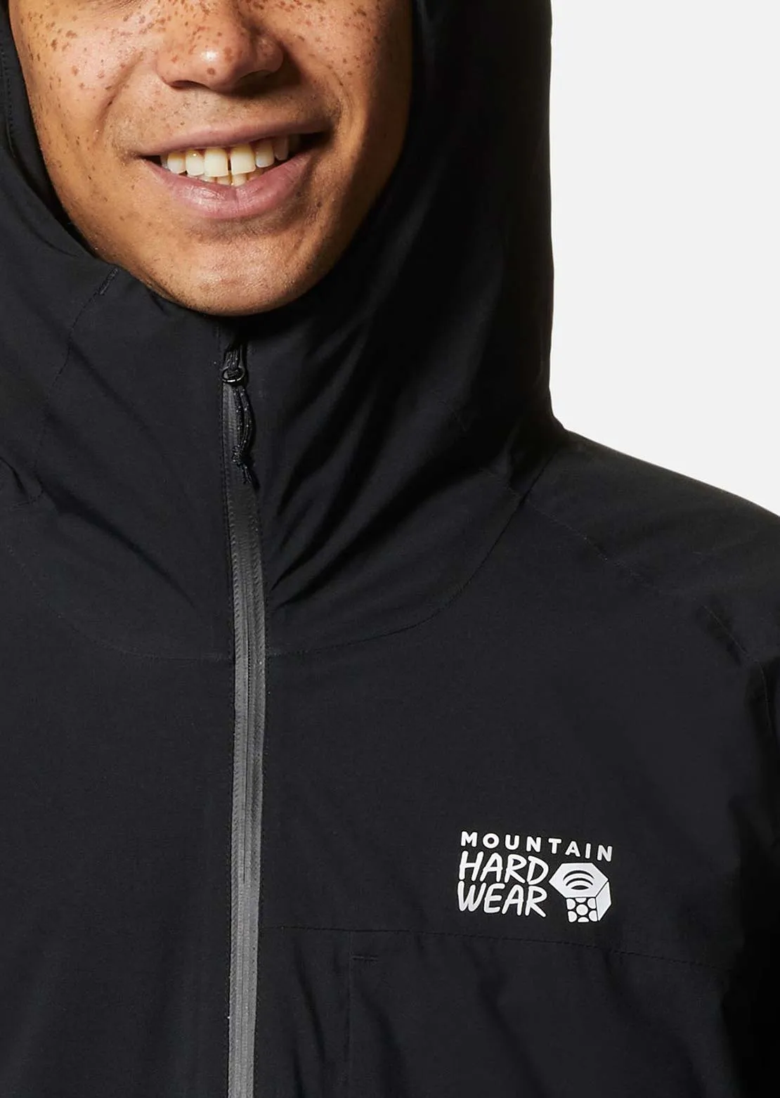 Mountain Hardwear Men's Stretch Ozonic Insulated Jacket sold by Prfo product image thumbnail 4