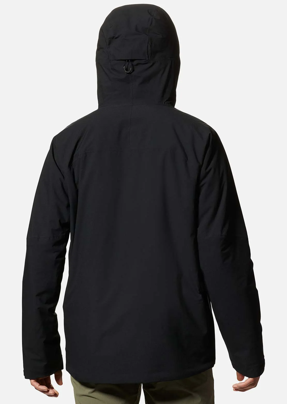 Mountain Hardwear Men's Stretch Ozonic Insulated Jacket sold by Prfo product image thumbnail 3