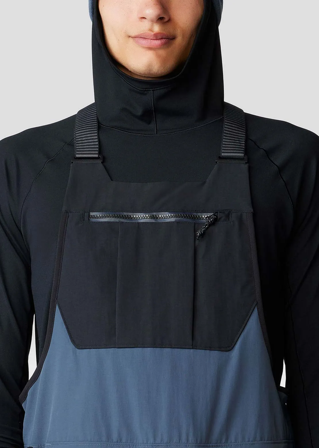 Mountain Hardwear Men's First Tracks Bib Pants sold by Prfo product image thumbnail 4